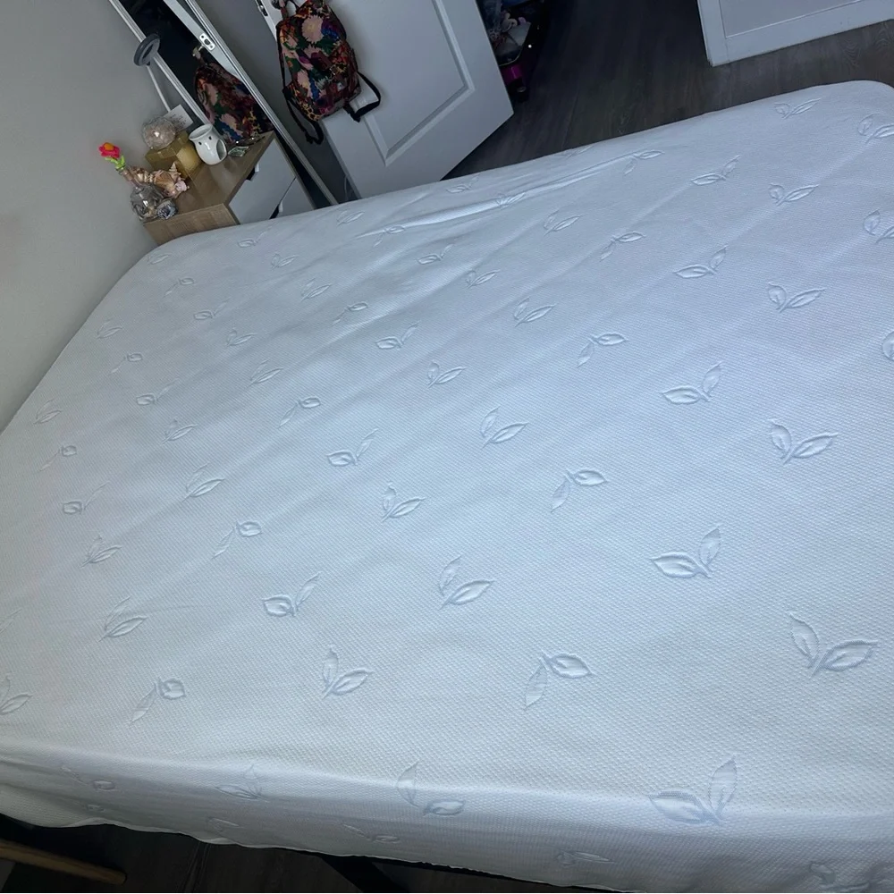 Mattress protector (like new)